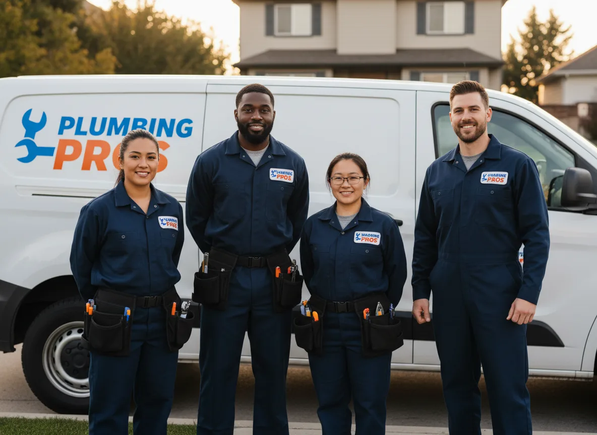 Water Heater Repair company in Enterprise, LA